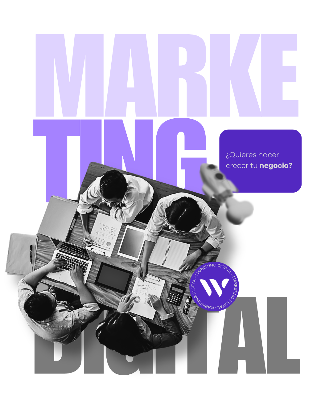 Forward Marketing - Marketing Digital